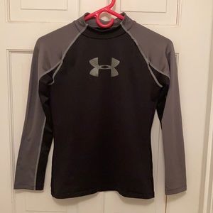 Under Amour Cold Gear Jersey